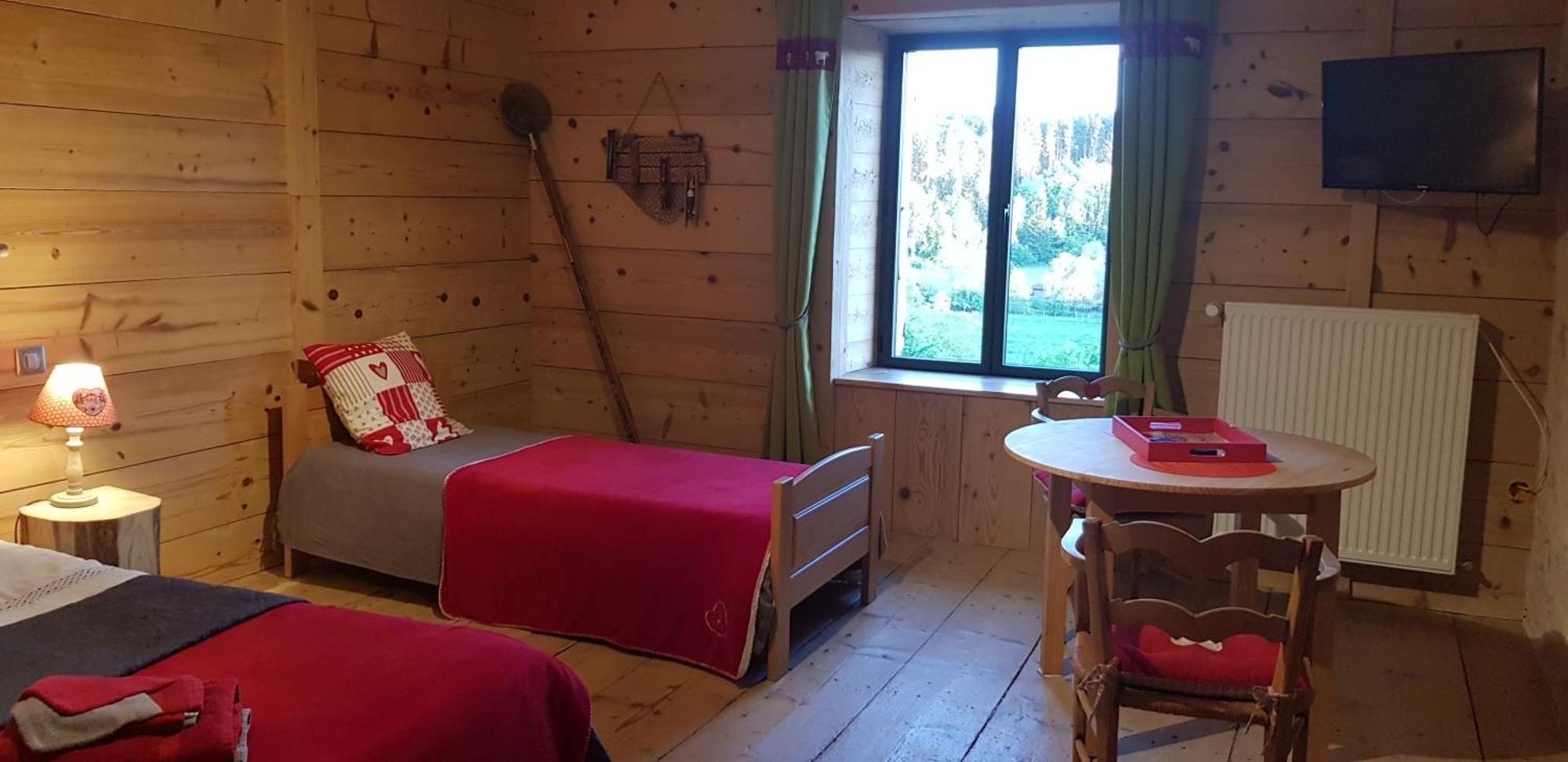 Le Jura En Toutes Saisons Piscine, Spa, Location Vtt, Balades 2Cv, Climatisation Bonlieu Екстер'єр фото